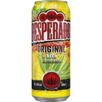 Desperados Original bier