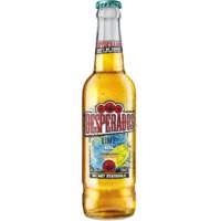 Afbeelding van Desperados Lime bier