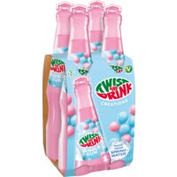 Een afbeelding van Twist and Drink Bubblegum 4-pack bel