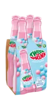 Twist and Drink Bubblegum 4-pack bel