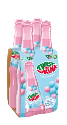 pdp-image-Twist and Drink Bubblegum 4-pack bel