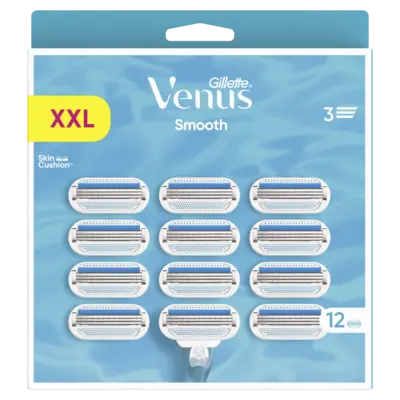 pdp-image-Gillette Venus scheermesjes voordeelverpakking