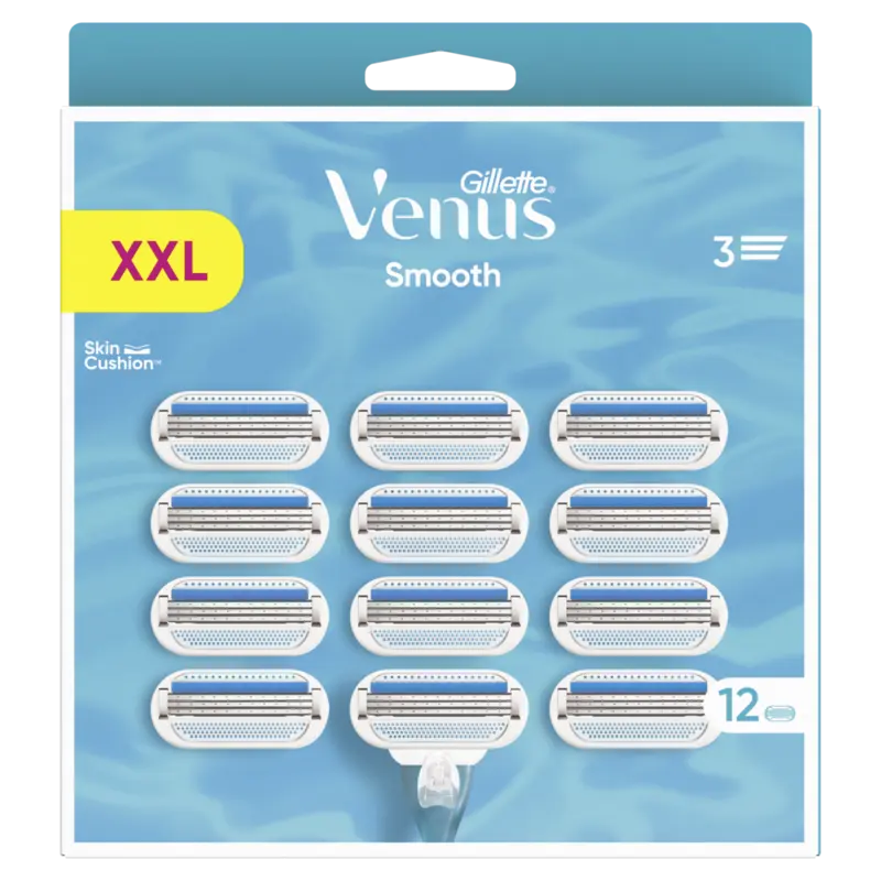 Gillette Venus scheermesjes voordeelverpakking