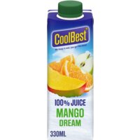 Een afbeelding van CoolBest Mango dream