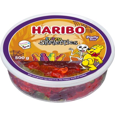 pdp-image-Haribo Crazy skeletties