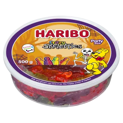 pdp-image-Haribo Crazy skeletties