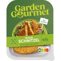 Garden Gourmet Groenteschijf