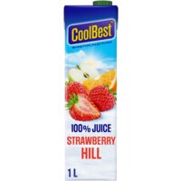 Stawberry hill - 2971