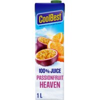 Een afbeelding van CoolBest Passionfruit