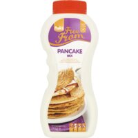Afbeelding van Peak's Pancake shaker glutenvrij