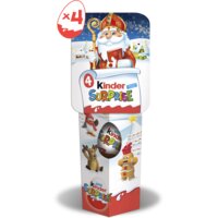 Afbeelding van Kinder Surprise
