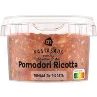 Afbeelding van Pastasaus voor pomodori ricotta
