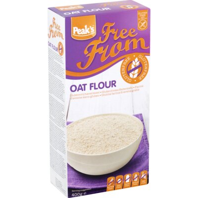 pdp-image-Peak's Havermeel