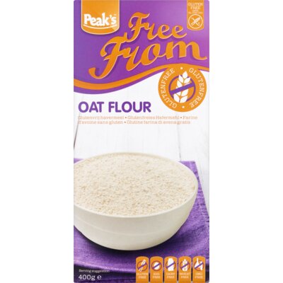 pdp-image-Peak's Havermeel