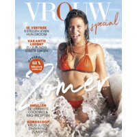 Afbeelding van Vrouw