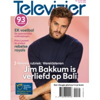 Afbeelding van Televizier