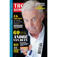 Afbeelding van Troskompas