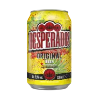 Desperados Original bier