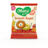 Vanaf 12 mnd (baby koekjes)