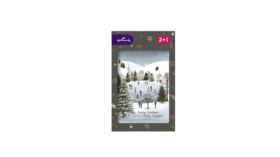 pdp-image-Hallmark Hangpakje kerstkaarten 2