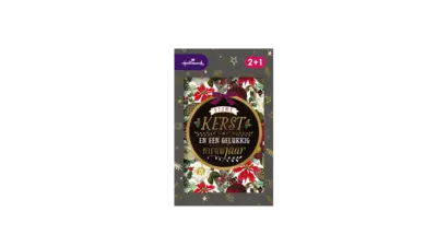 pdp-image-Hallmark Hangpakje kerstkaarten 12
