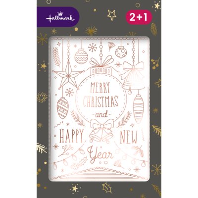 pdp-image-Hallmark Hangpakje kerstkaarten 4