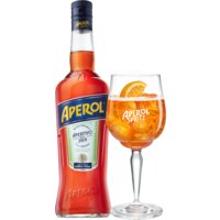 Een afbeelding van Aperol Aperitivo