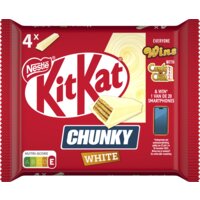 Kitkat chunky white - 3267