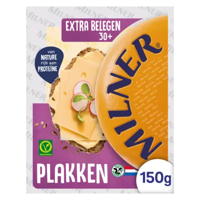pdp-image-Milner Extra belegen 30+ plakken