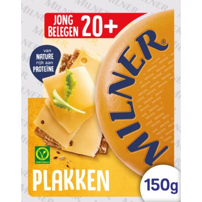 pdp-image-Milner Jong belegen 20+ plakken