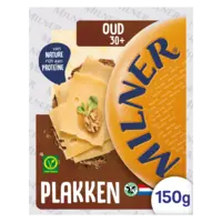 Milner Oud 30+ plakken