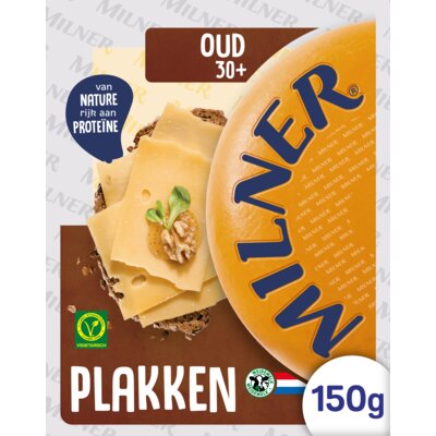 pdp-image-Milner Oud 30+ plakken