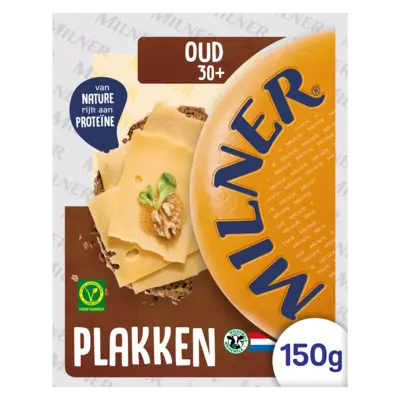 pdp-image-Milner Oud 30+ plakken
