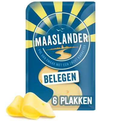 pdp-image-Maaslander Belegen 50+ plakken
