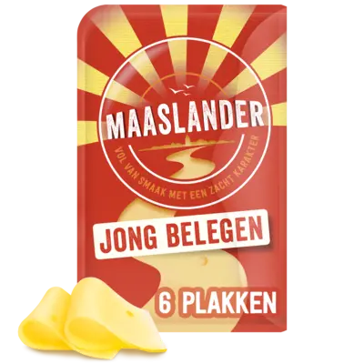 pdp-image-Maaslander Jong belegen 50+ plakken