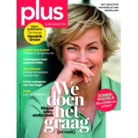 Afbeelding van Plus magazine