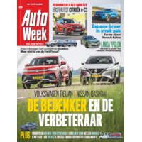 Afbeelding van Autoweek