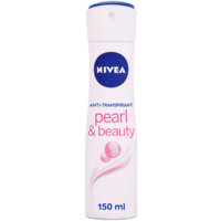 Een afbeelding van NIVEA Pearl & beauty deodorant spray