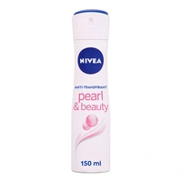 NIVEA Pearl & beauty anti transpirant spray