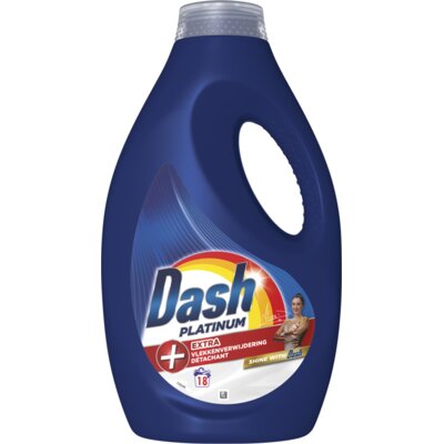 pdp-image-Dash Vloeibaar platinum regular bel
