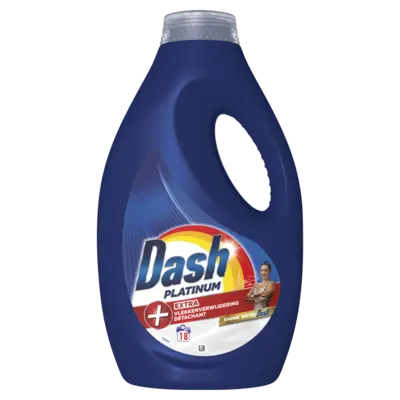 pdp-image-Dash Vloeibaar platinum regular bel