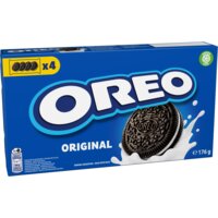 Een afbeelding van Oreo Cookies classic