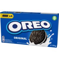 Een afbeelding van Oreo Cookies classic