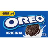 Een afbeelding van Oreo Cookies classic