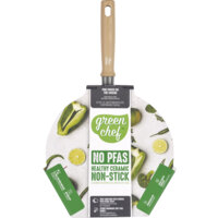 Afbeelding van Greenchef Stone hapjespan 24cm