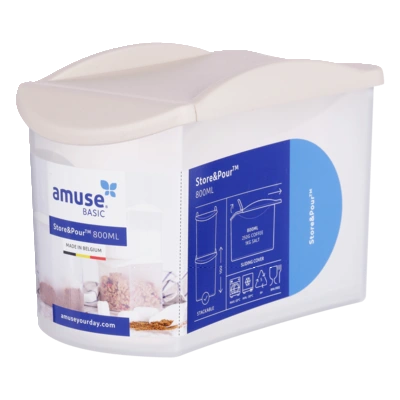 pdp-image-Amuse Store & pour bewaardoos 800ml