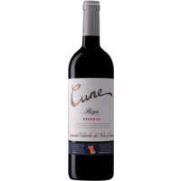 Afbeelding van Cune Rioja Reserva