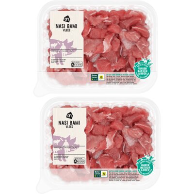 pdp-image-AH Nasi bamivlees 2-pack