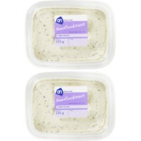 AH Knoflooksaus 2-pack