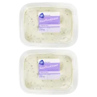 AH Knoflooksaus 2-pack